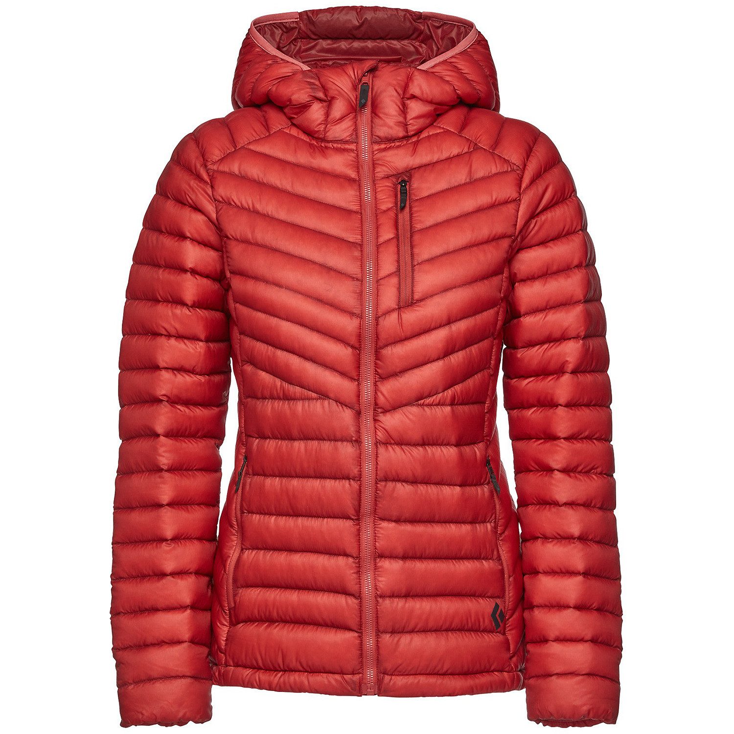 Black Diamond Funktionsjacke Jacke W APPROACH DOWN HOODY