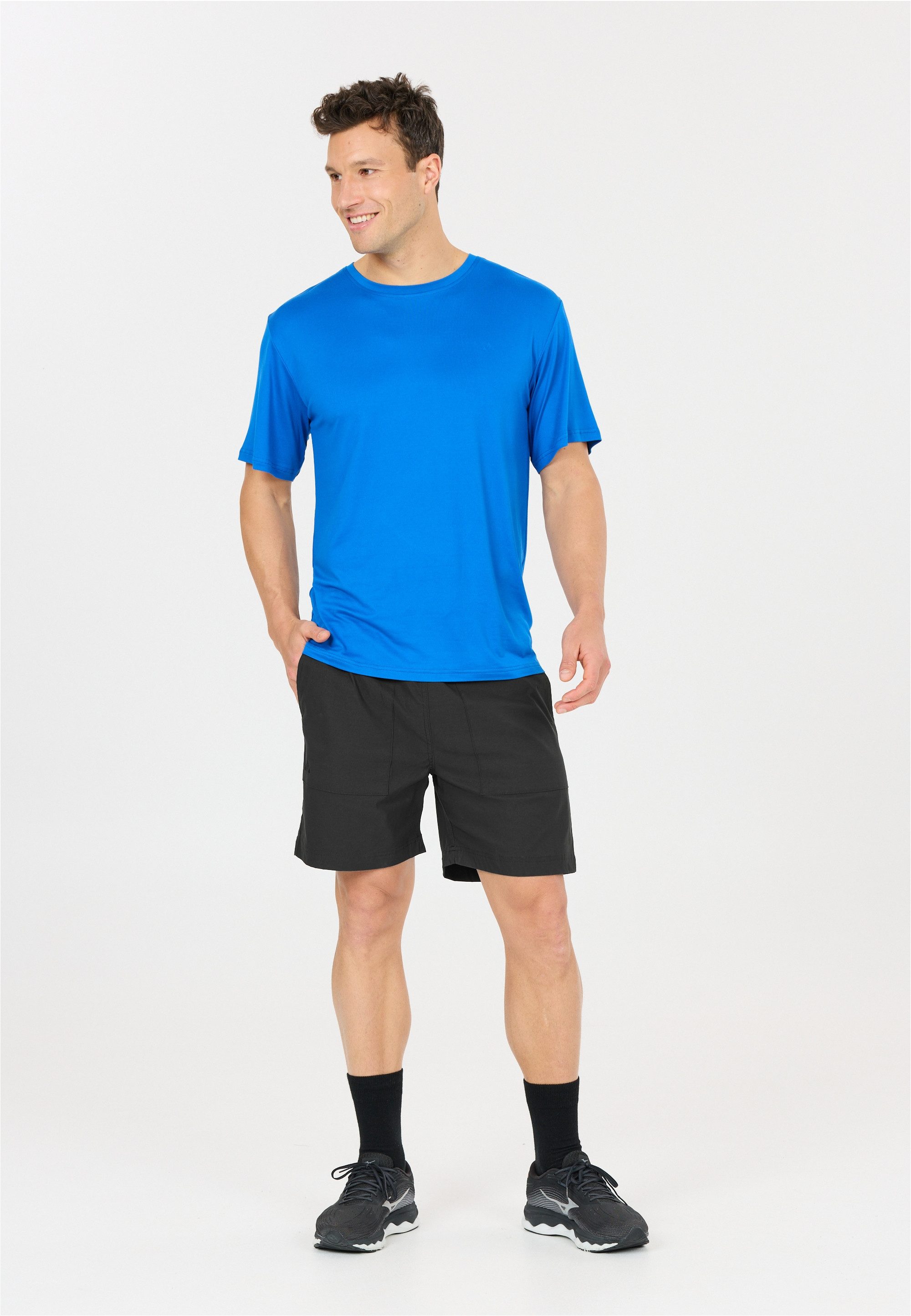 WHISTLER Shorts Portus relaxed fit