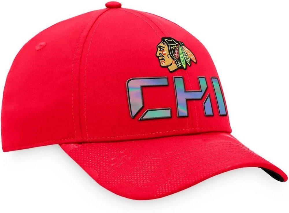 Fanatics Snapback Cap