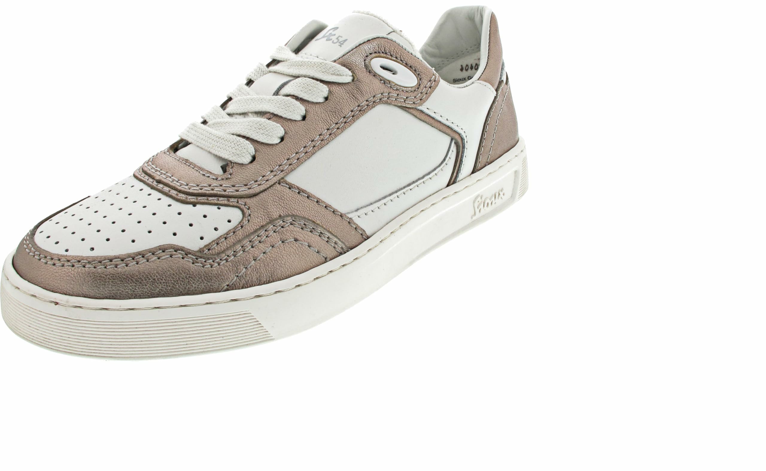 SIOUX Sneaker für Damen Schnürschuh (keine Angabe, 1-tlg., keine Angabe)