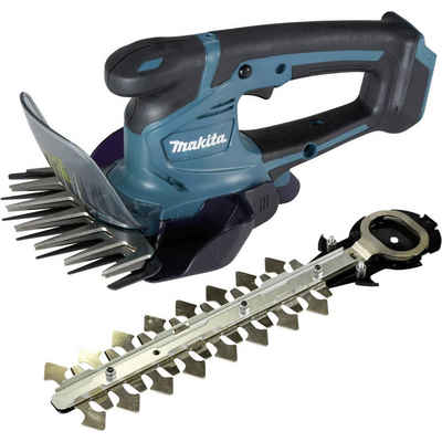 Makita Grasschere Akku-Grasschere 12 V, ohne Akku