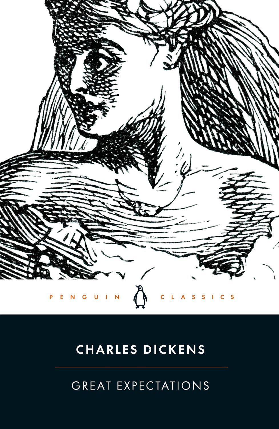 Belletristik Great Expectations Charles Dickens
