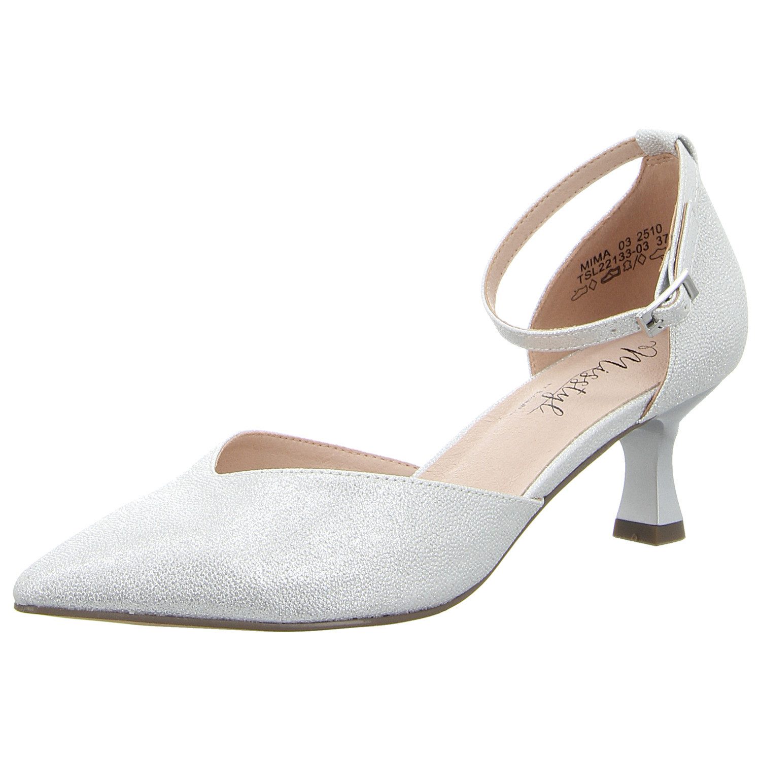 LAURA VITA Mima 03 Pumps