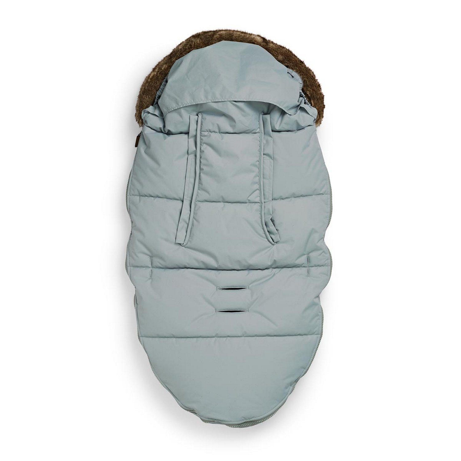 Elodie Fußsack Fußsack - Pebble Green (1-tlg)