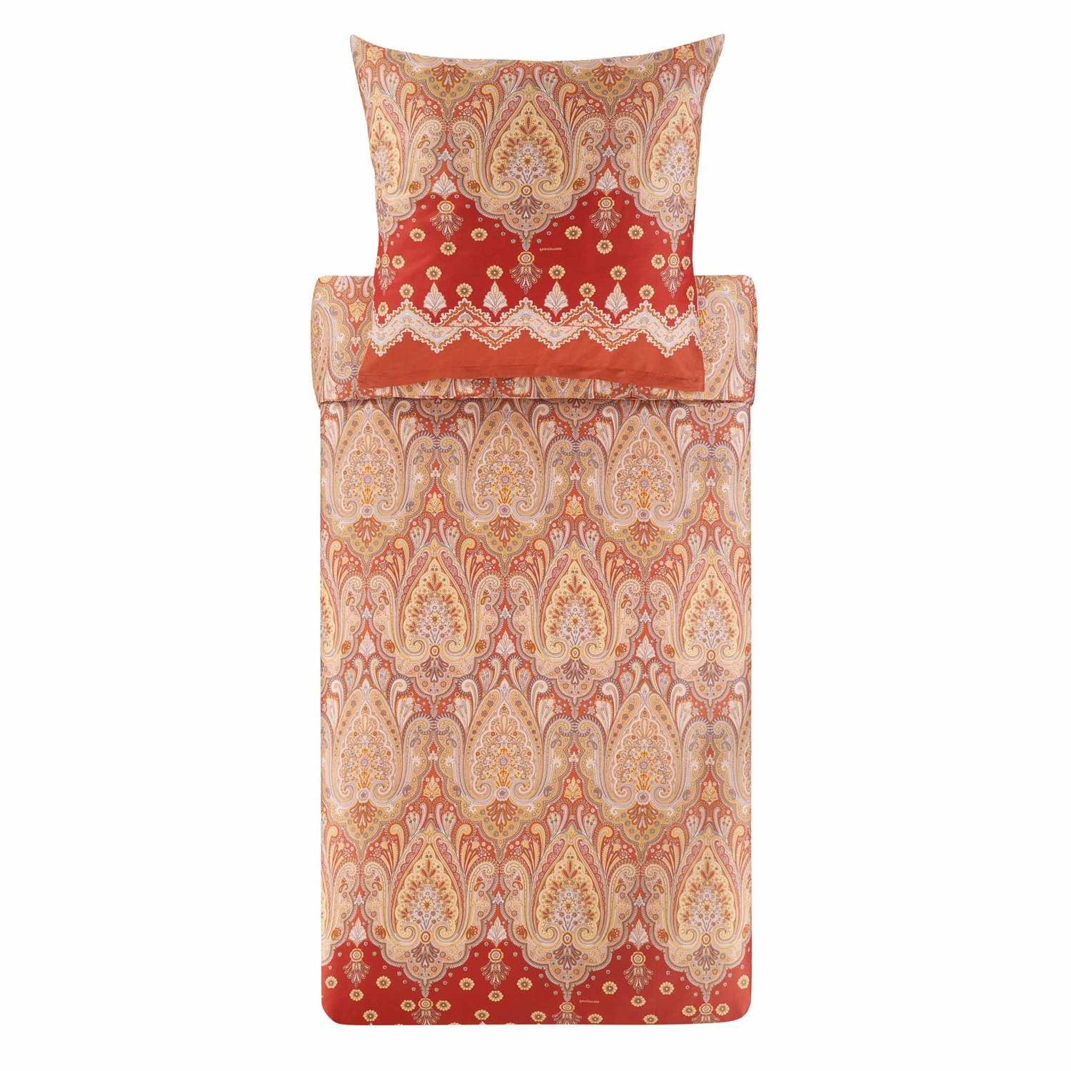 Bassetti Bettwäsche Granfoulard Bettwäsche, weicher, glatter Griff, Mako-Sa günstig online kaufen