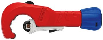 Knipex Rohrschneider 90 31 02 BK TubiX® (SB-Karte/Blister), 180 mm
