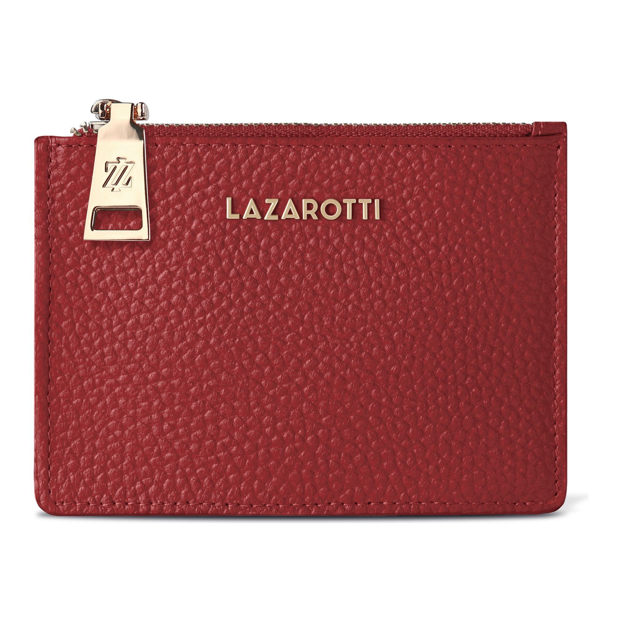 Schlüsseltasche Bologna Leather