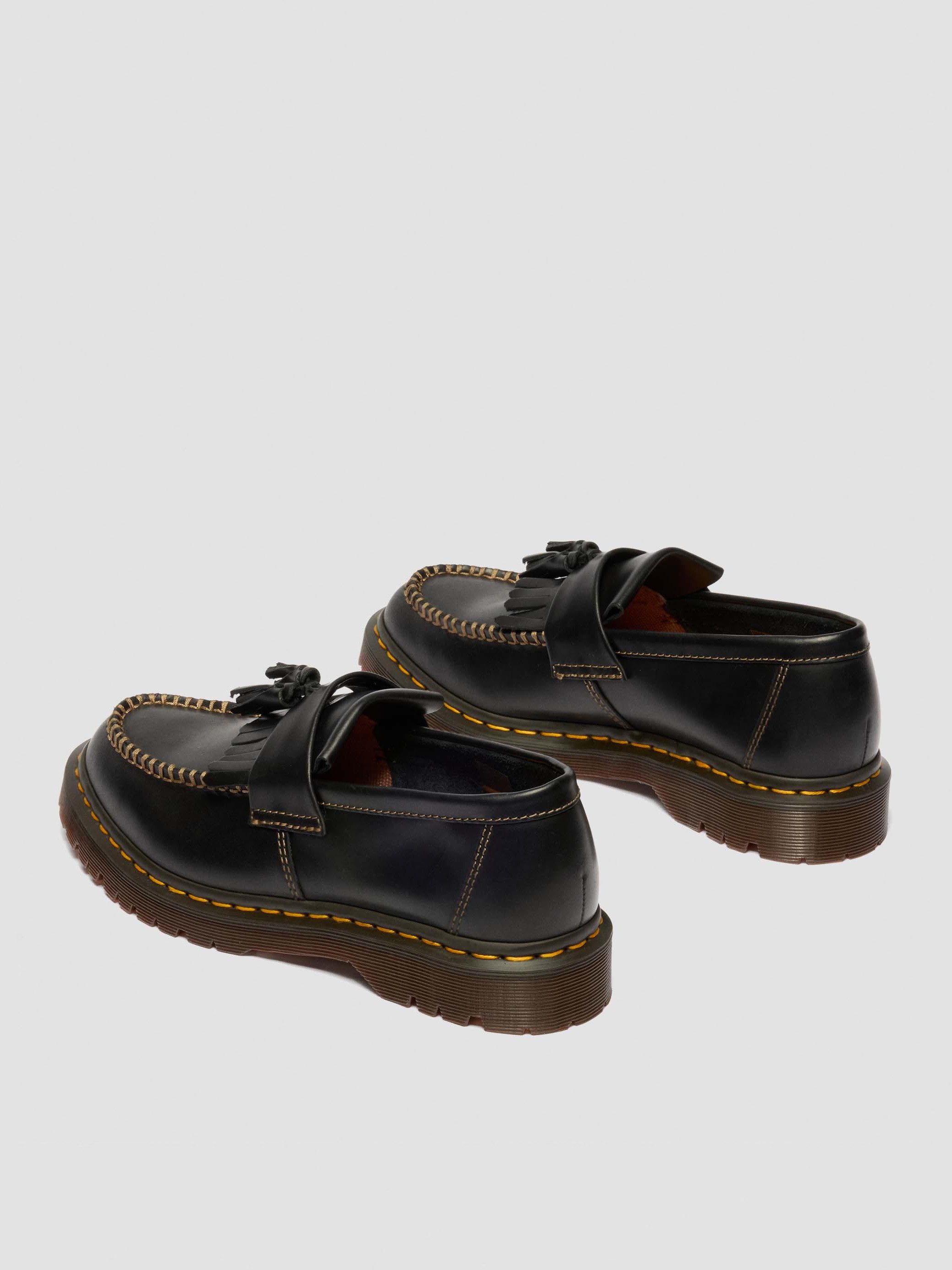 DR. MARTENS Dr. Martens Adrian Ben Tassel Loafer Bootsschuh