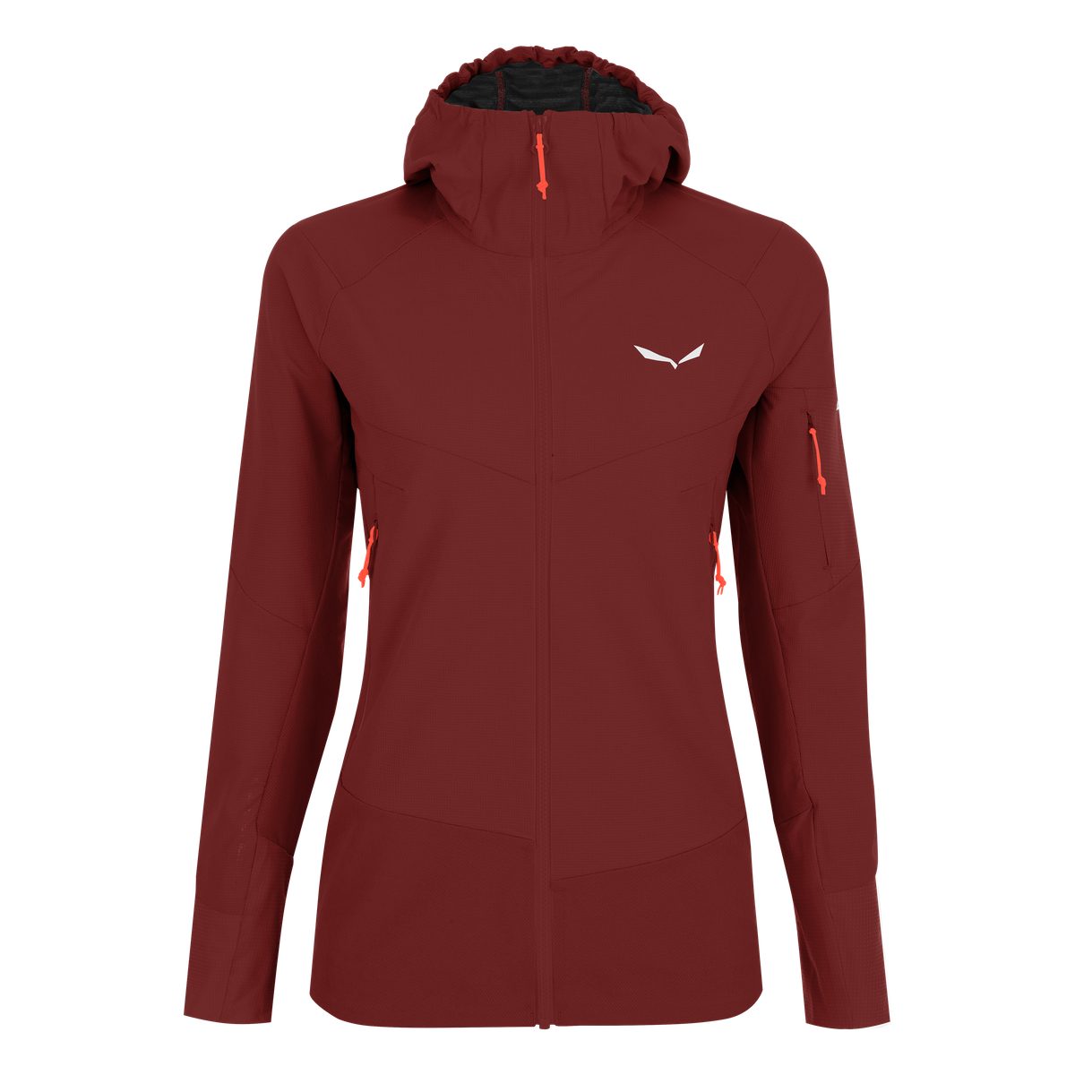 Funktionsjacke Agner Durastretch Jacke Damen (Softshelljacke) - Salewa