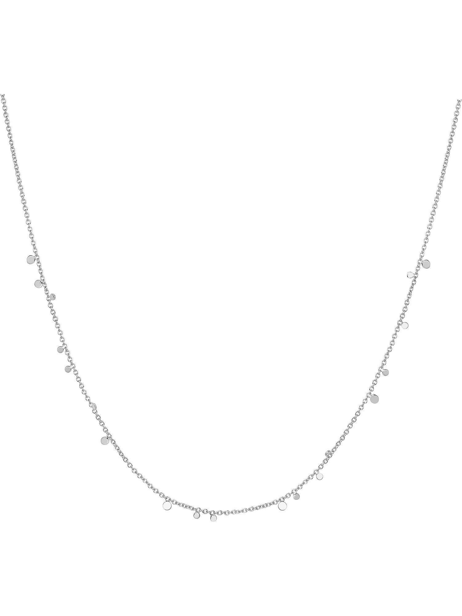 Ania Haie Collier Ania Haie Damen-Kette 925er Silber