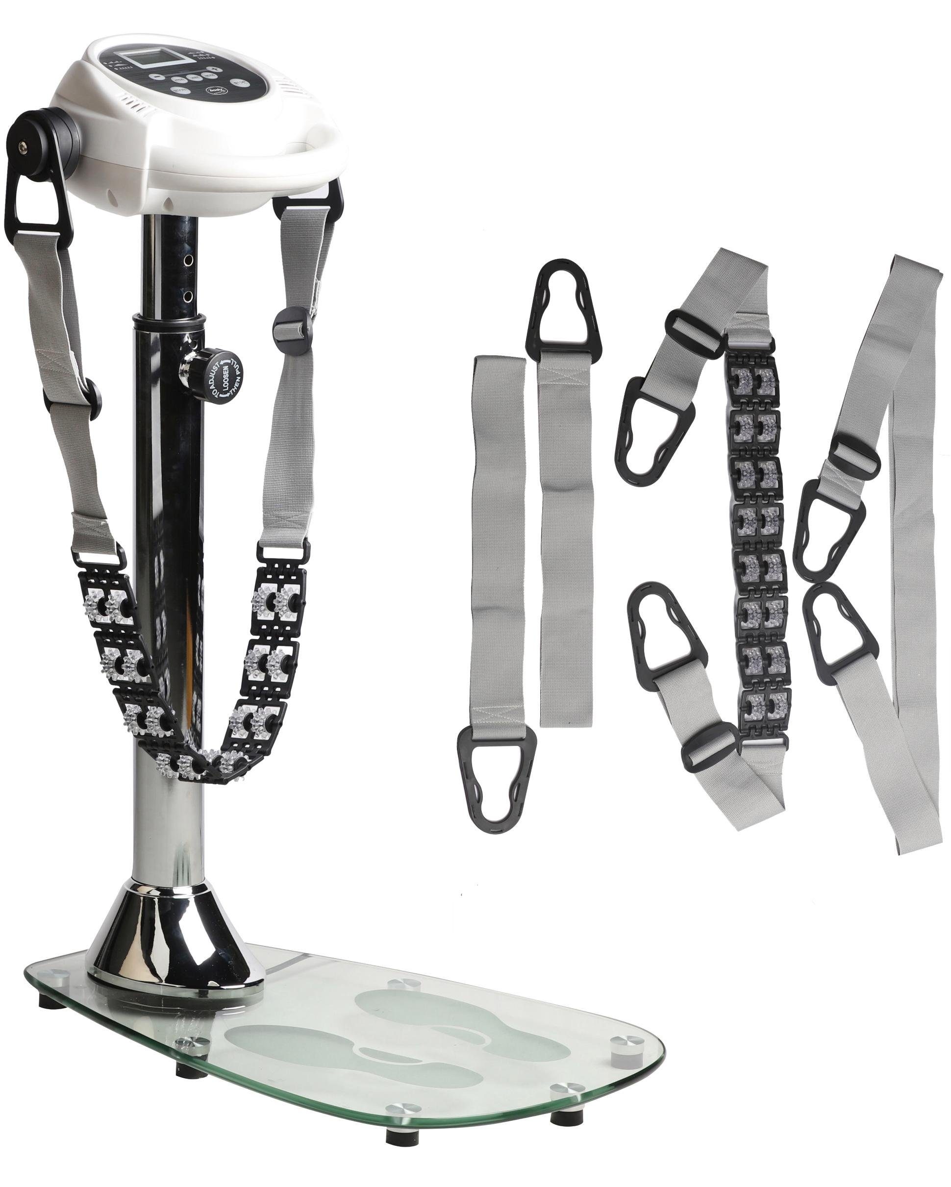 Bandmassagegerät Vibro Massager Deluxe Vibration & Bandmassagegerät