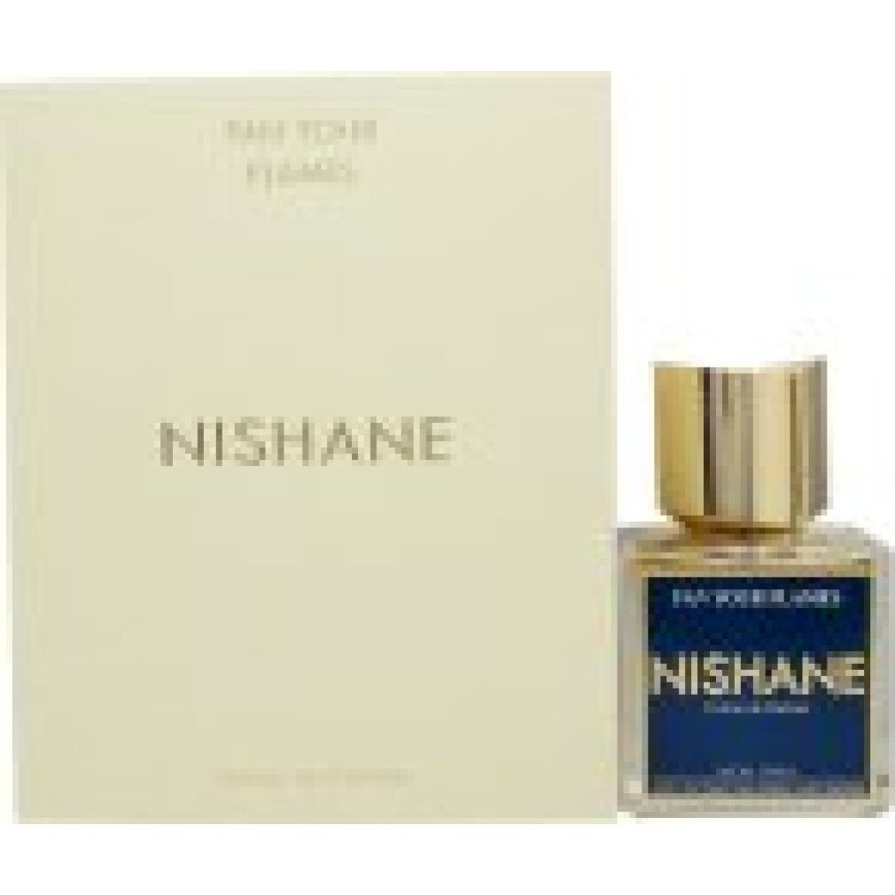 Nishane Extrait Parfum Extrait De Parfum Rosa Turca