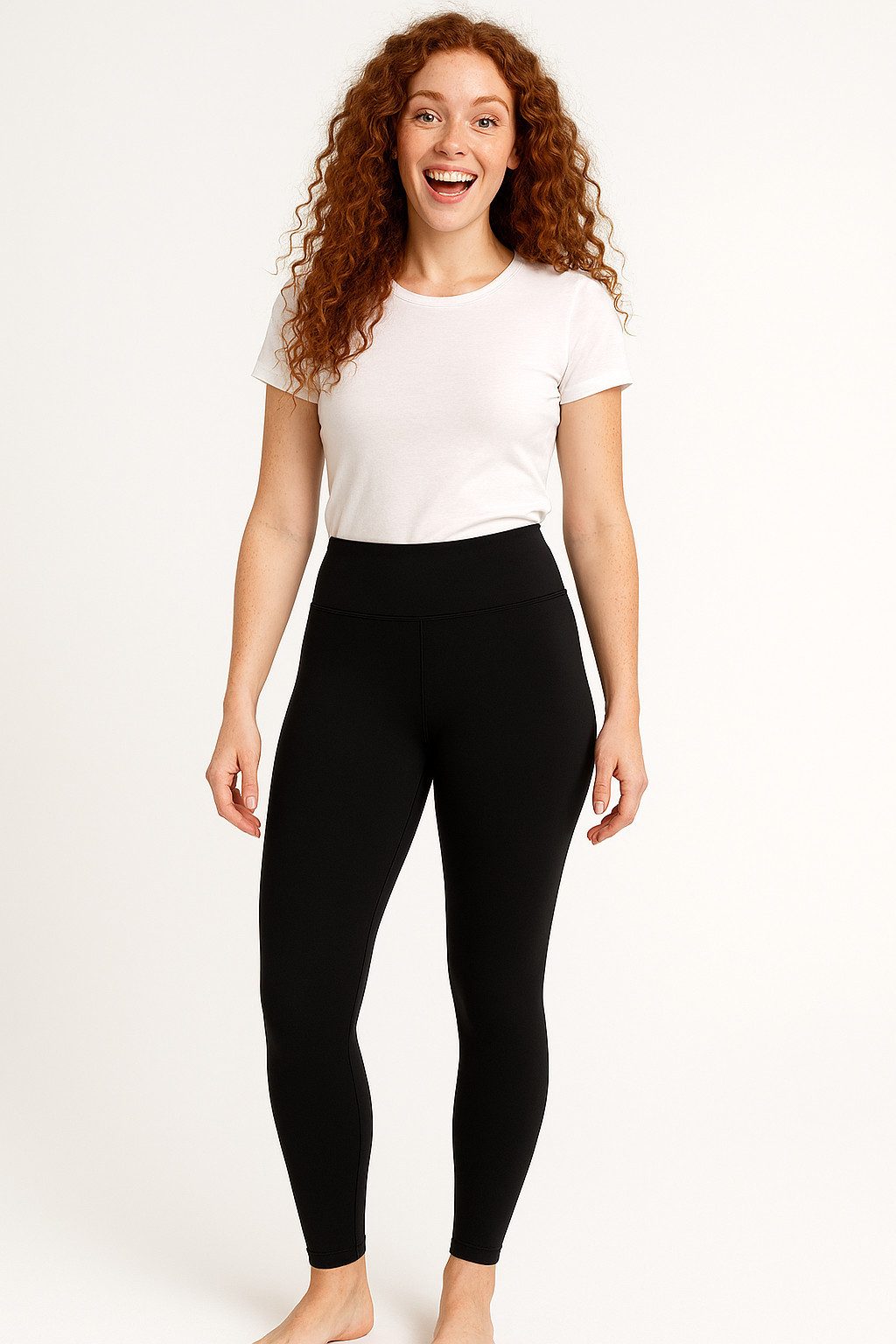 ONLY Leggings ONLCLEVER HW LEGGING CC PNT günstig online kaufen