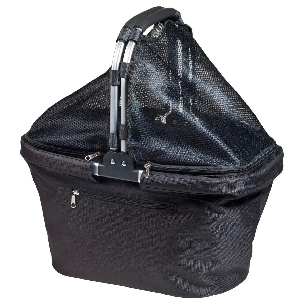 elasto Tragetasche Einkaufskorb "Chapeau" günstig online kaufen