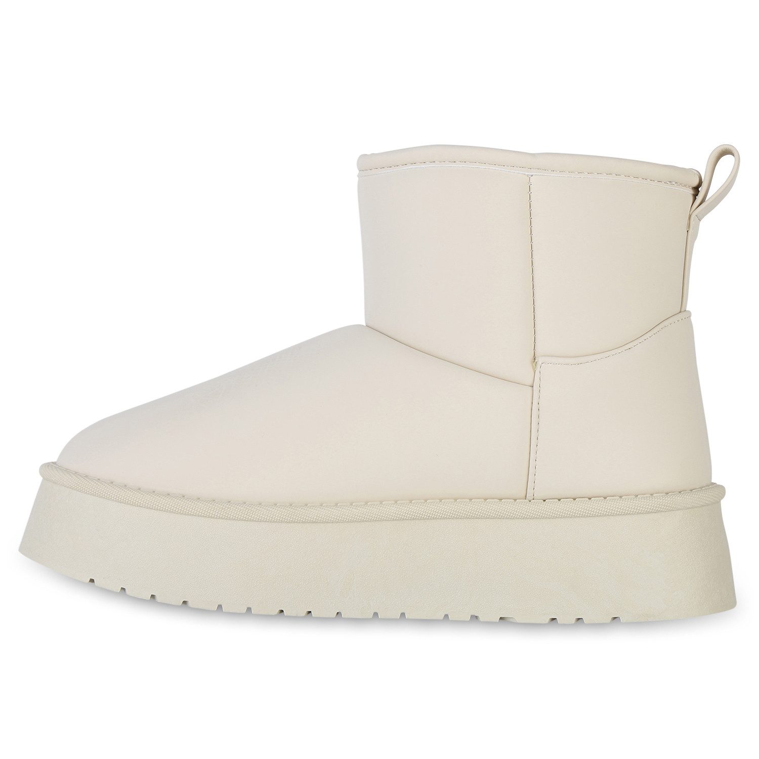 VAN HILL 841334 Winterstiefelette Schuhe günstig online kaufen