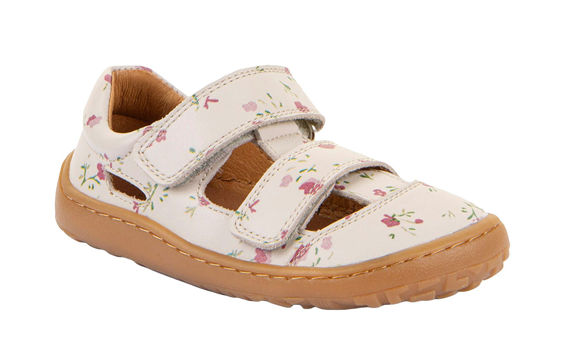 froddo® Froddo Sandalen Barfußschuh Leder Sandalette