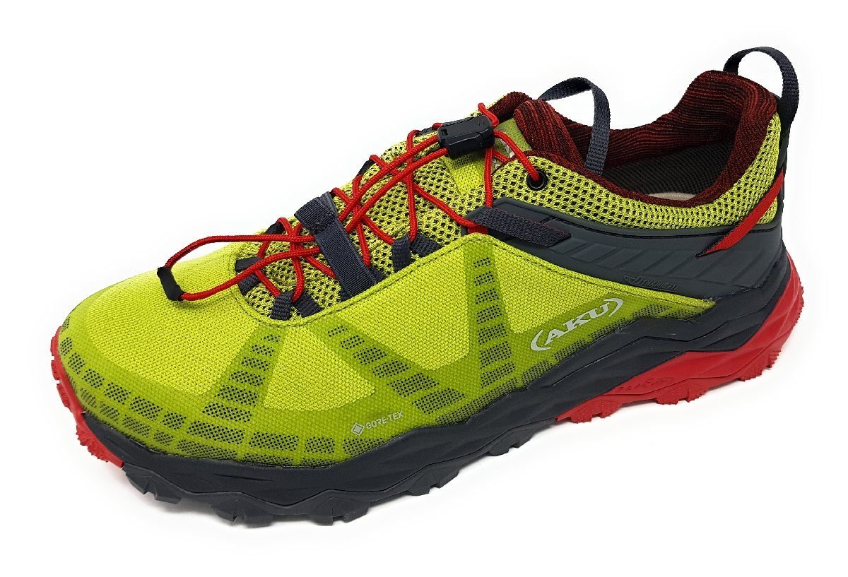 AKU Fly Rock GTX Trekkingschuh