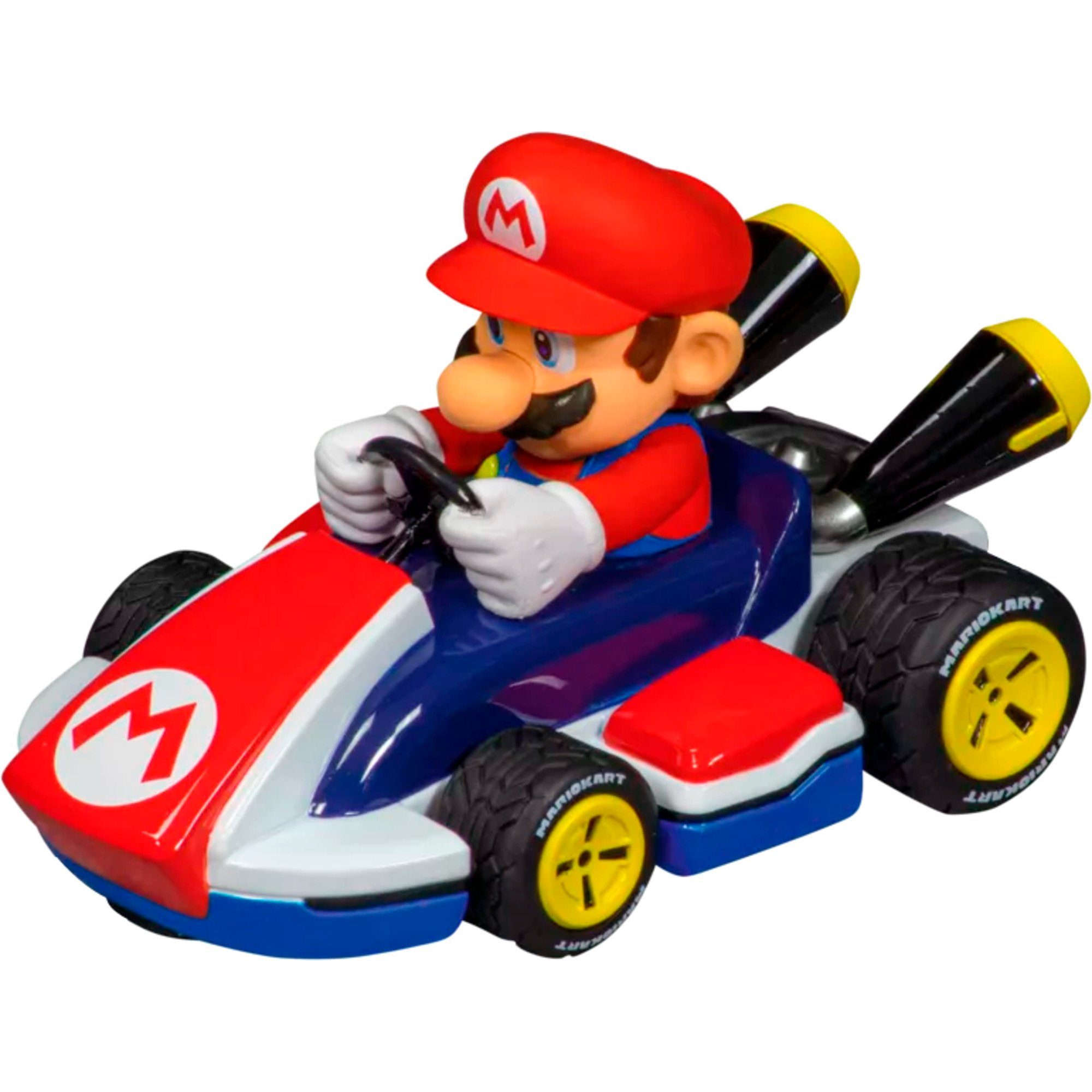 Carrera® Spielzeug-Auto EVOLUTION Mario Kart - Mario