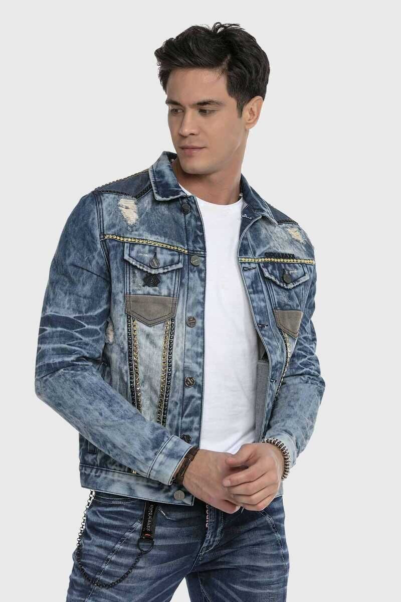 Jeansjacke Jacke