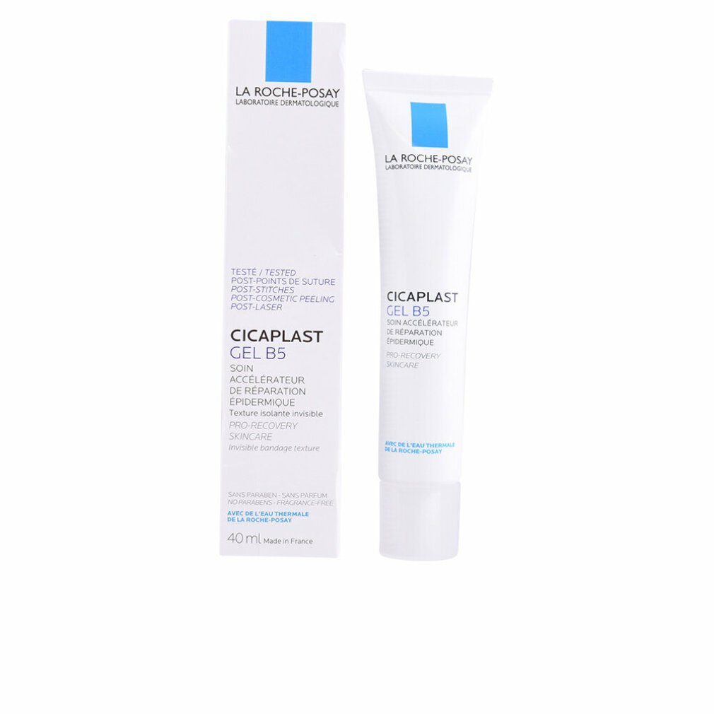 La Roche-Posay Lippenpflegemittel La Roche-Posay Lippenpflegemittel La Roche Cicaplast Gel B5 40ml