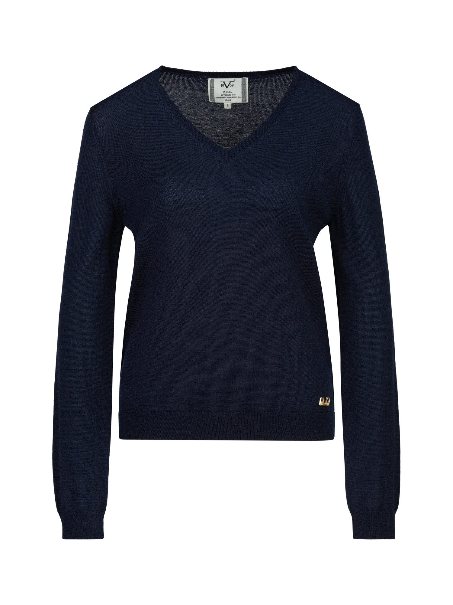 19V69 ITALIA Strickpullover Lusia