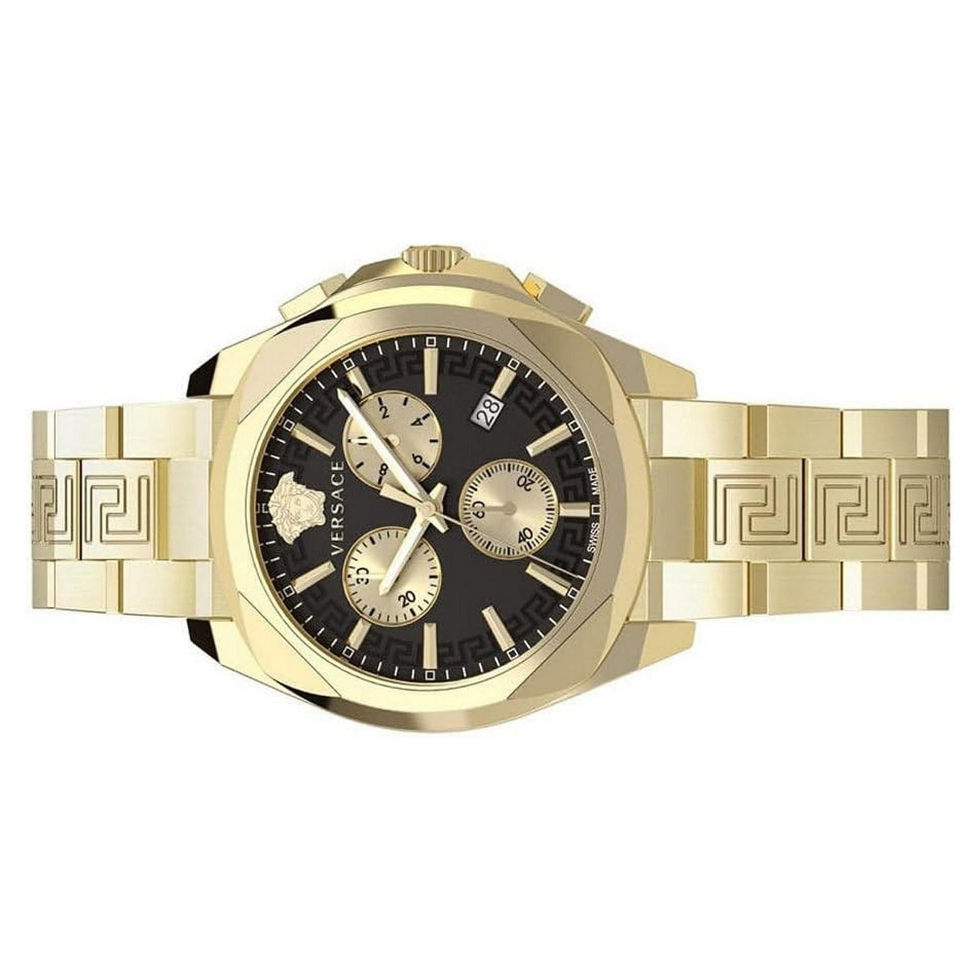 Versace Quarzuhr VE3CA0723