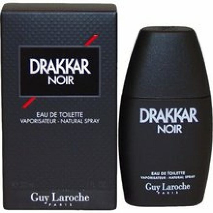 Guy Laroche Eau de Toilette Guy Laroche Drakkar Noir Edt Spray 30 ml