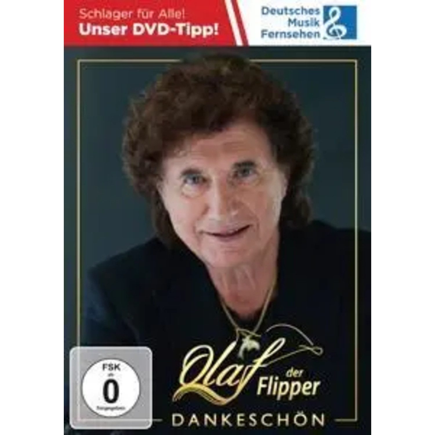 DVD Dankeschön