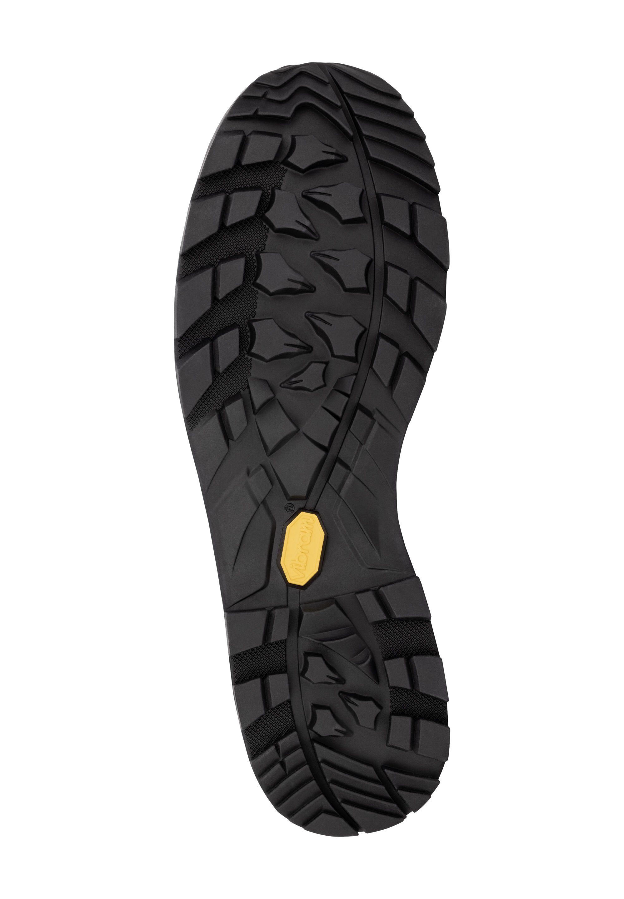 Lowa MAURIA EVO GTX WS Outdoorschuh (1-tlg) mit VIBRAM-APPTRAIL-II-Ws-Sohle