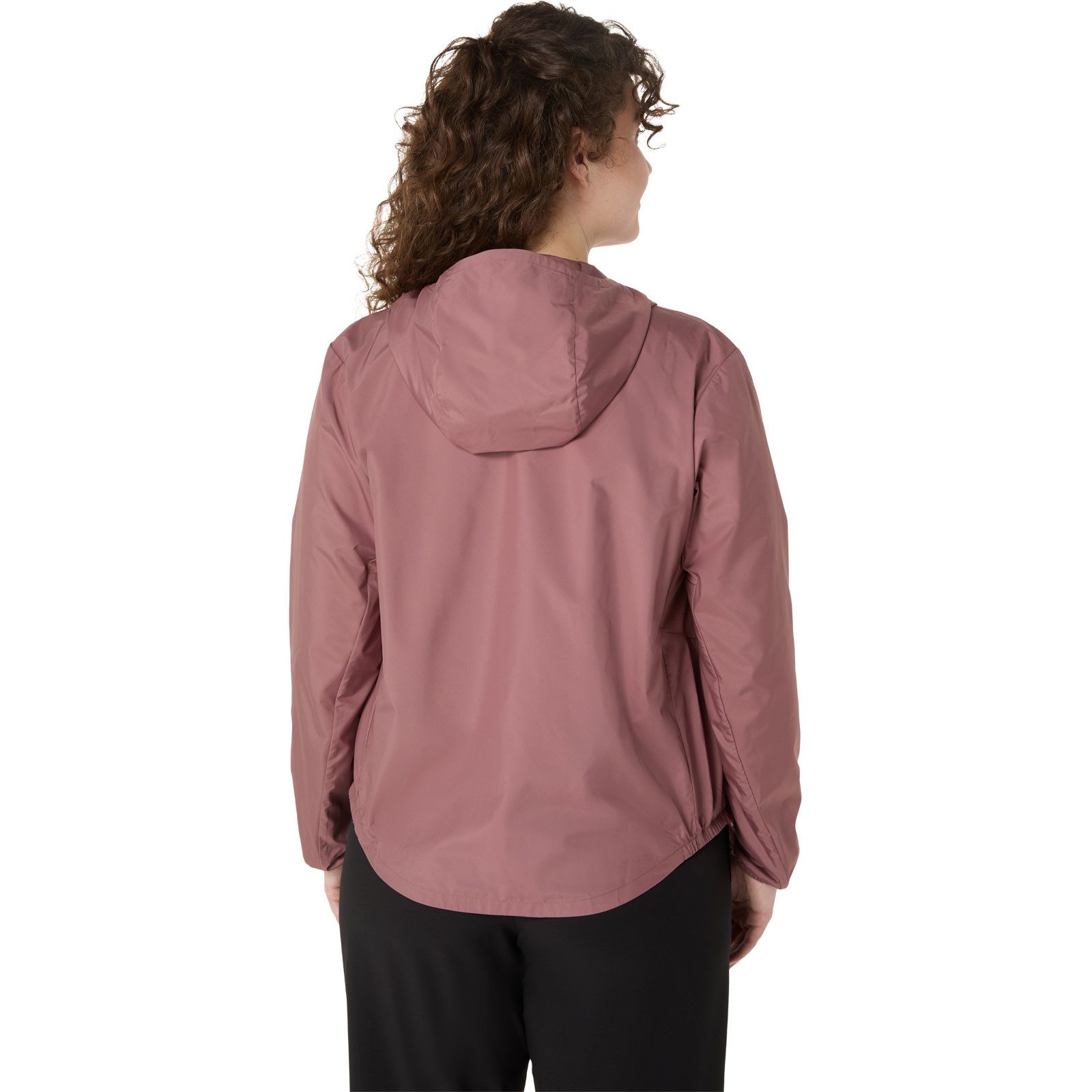 Asics Laufjacke Core Jacket Lady 2012D180-600 Winddicht und Ergonomisch