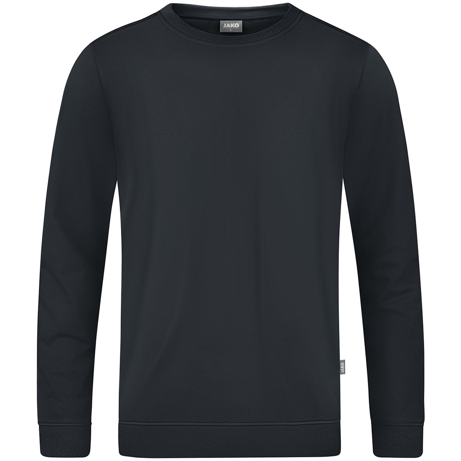 Jako Fleecepullover Jako Herren Sweat Doubletex C8830