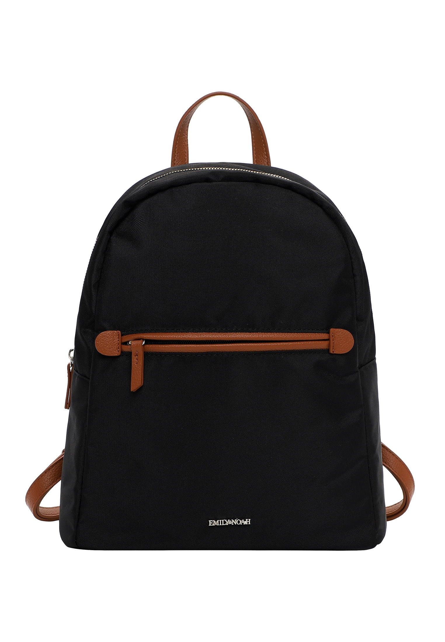 EMILY & NOAH Cityrucksack E&N Jarina (1-tlg), Für Damen