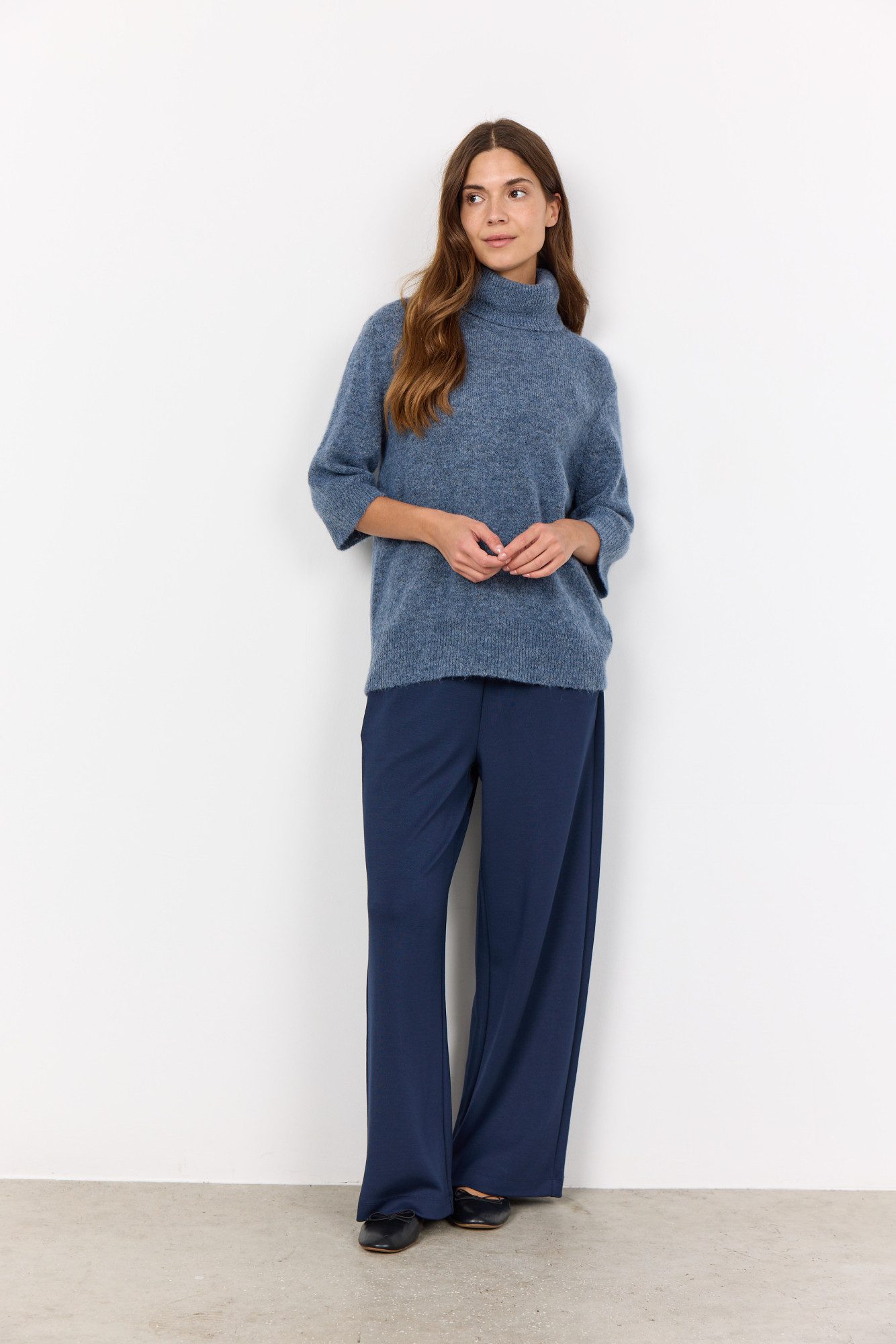 soyaconcept Strickpullover SC-NESSIE 45