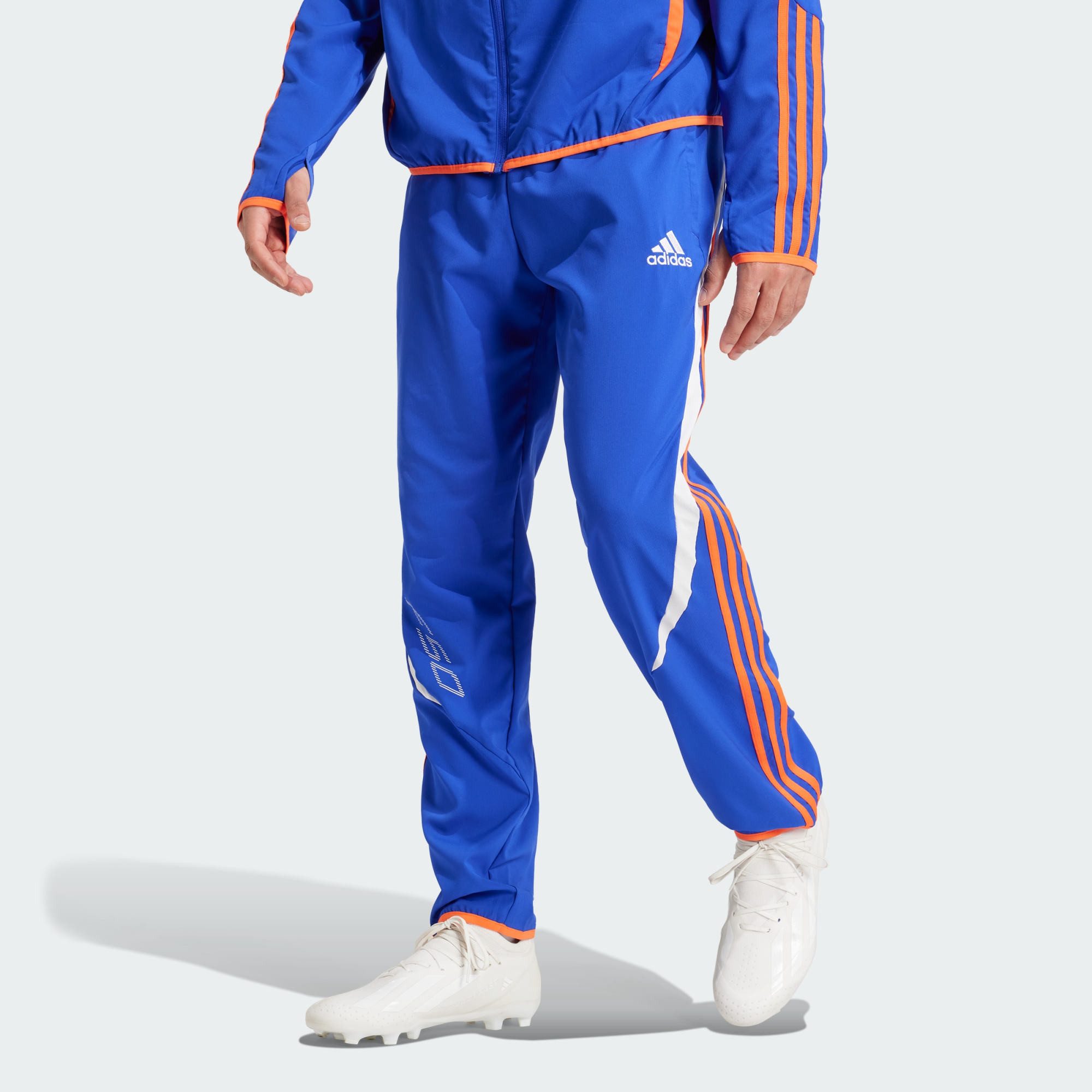 adidas Performance Trainingshose F50 WOVEN HOSE günstig online kaufen