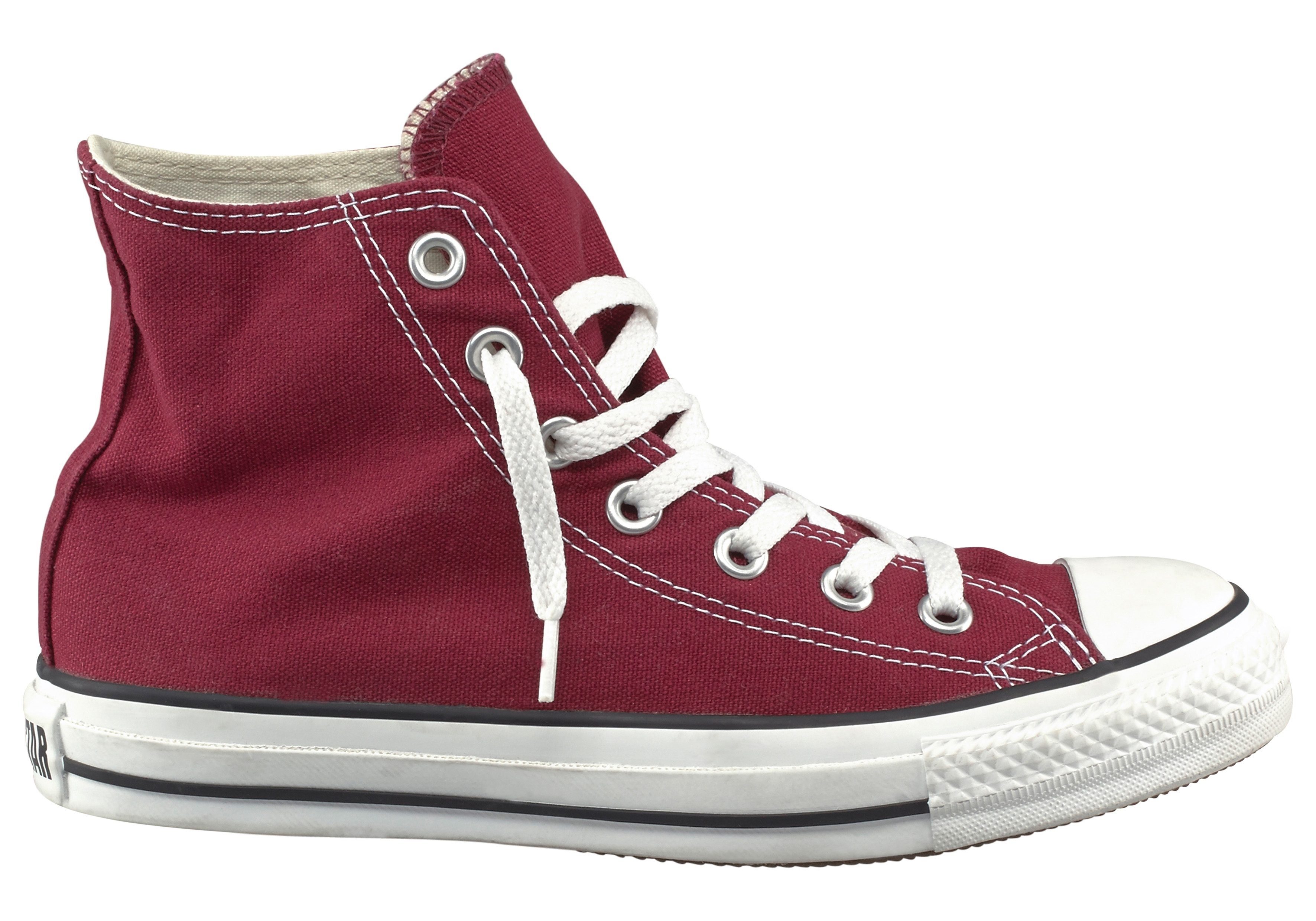 Converse Chuck Taylor All Star Hi Sneaker günstig online kaufen