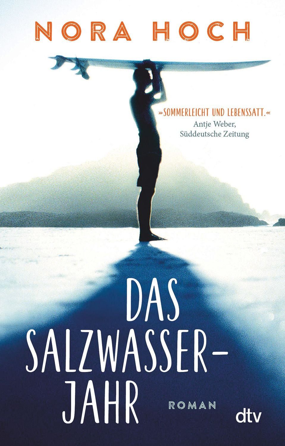 Das Salzwasserjahr / Nora Hoch