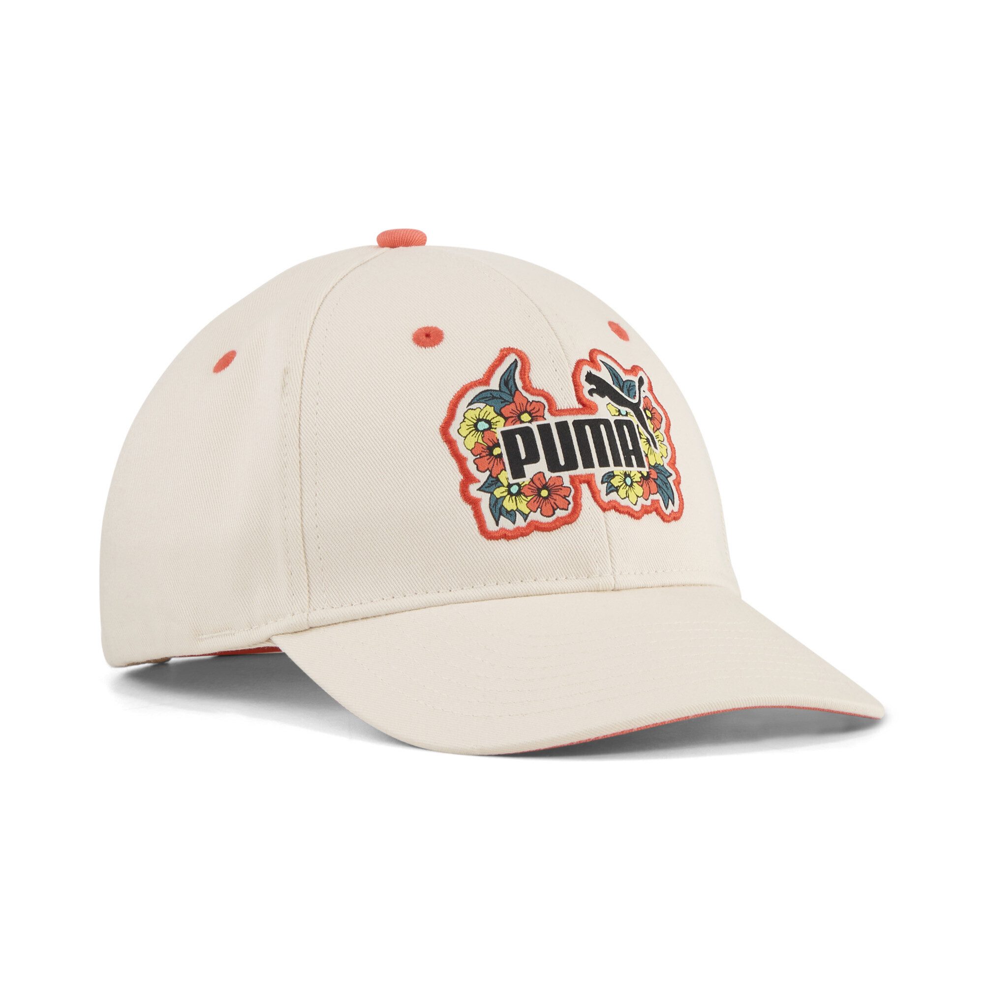 PUMA Flex Cap Comic Baseball-Cap Jugendliche
