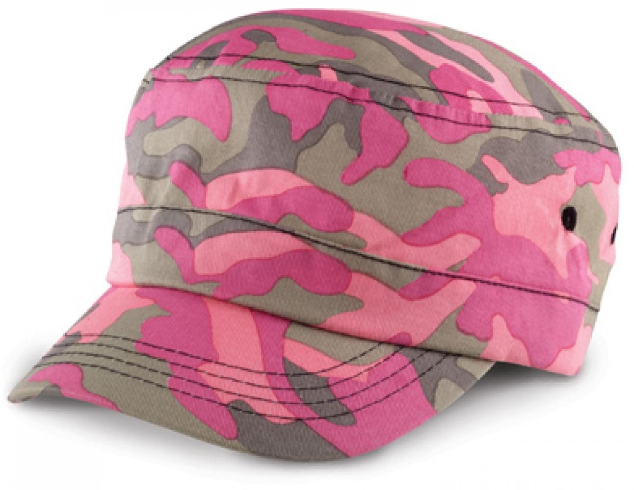 Result Headwear Army Cap Urban Camo Cap / Kappe / Mütze
