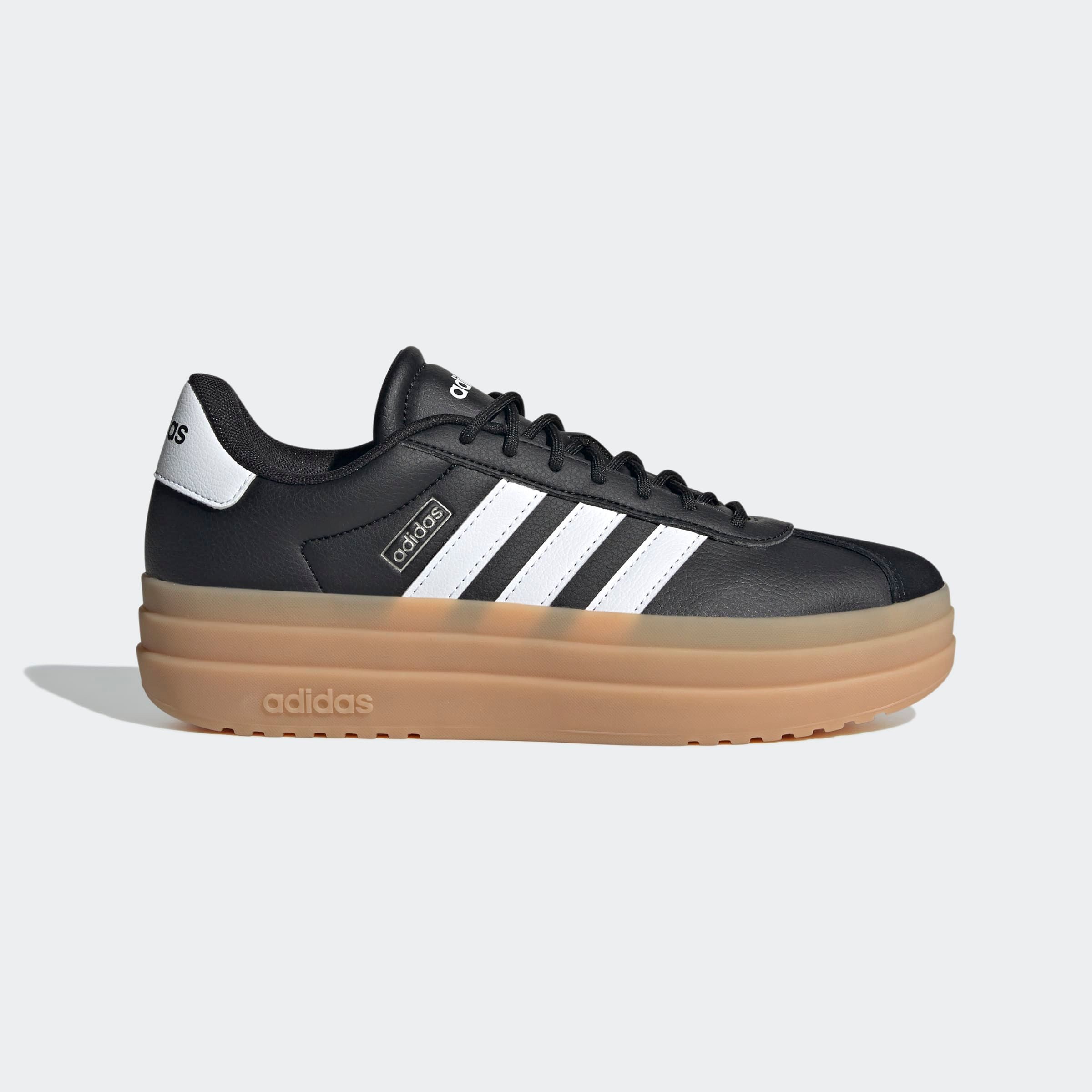 adidas Originals VL Court Bold Footwear White/Core Black günstig online kaufen
