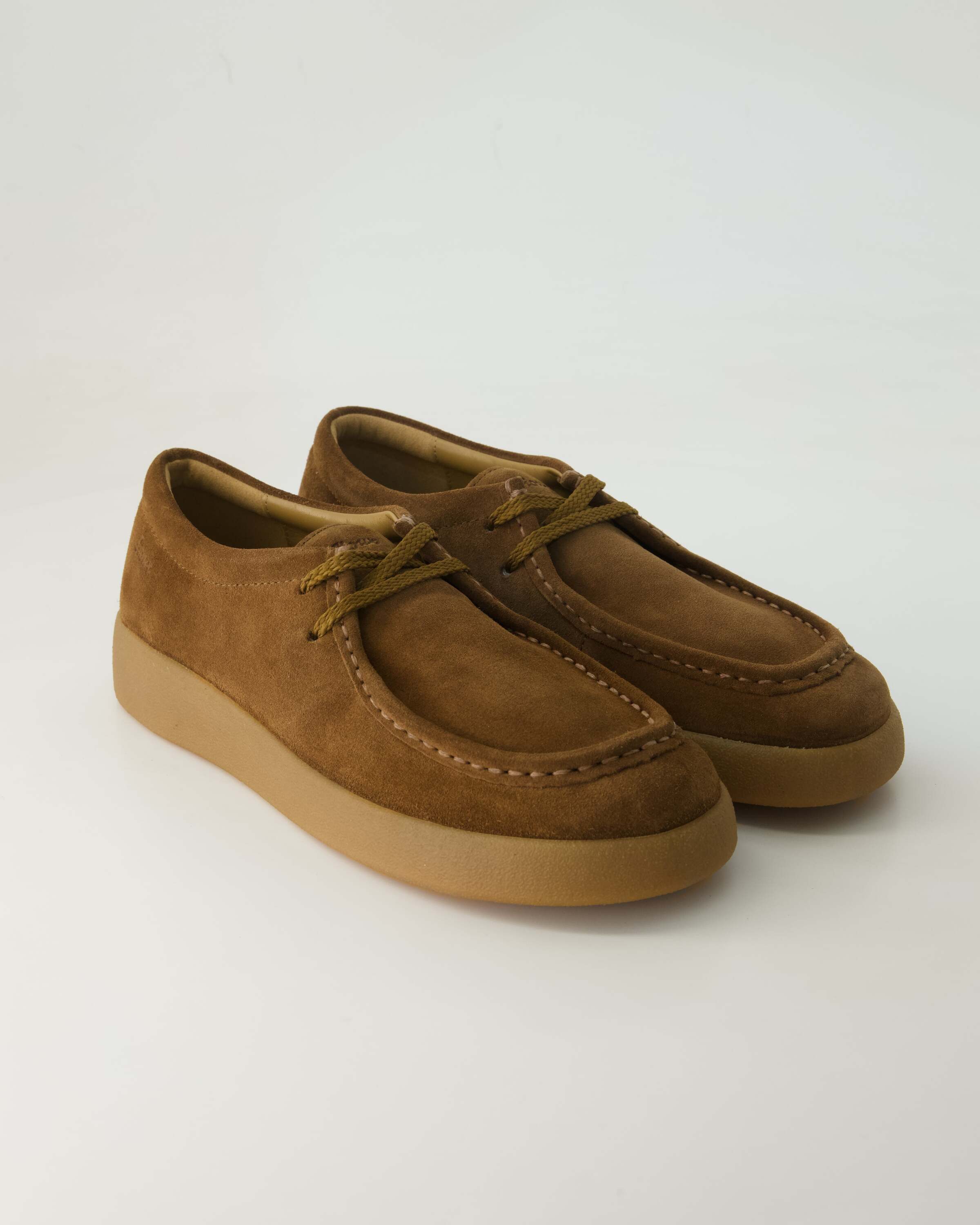 SIOUX Grashopper-D-016 Mokassin Obermaterial: Leder