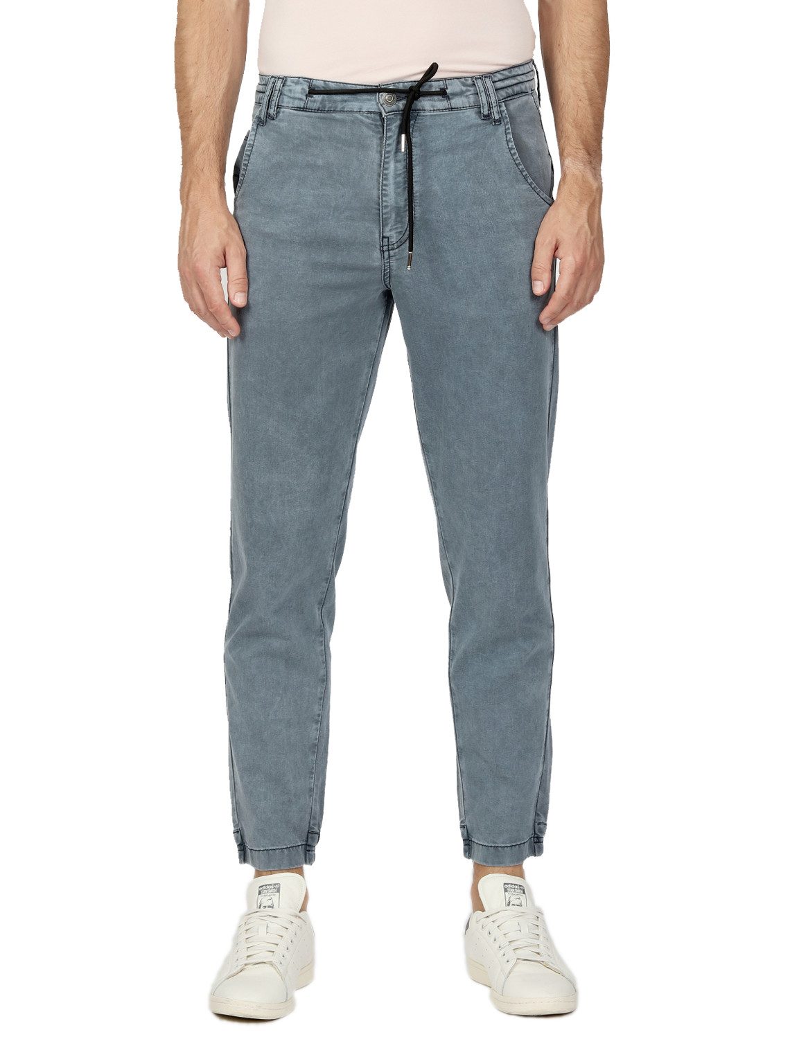Relax-fit-Jeans Gang Milo Relaxed Fit Jogger