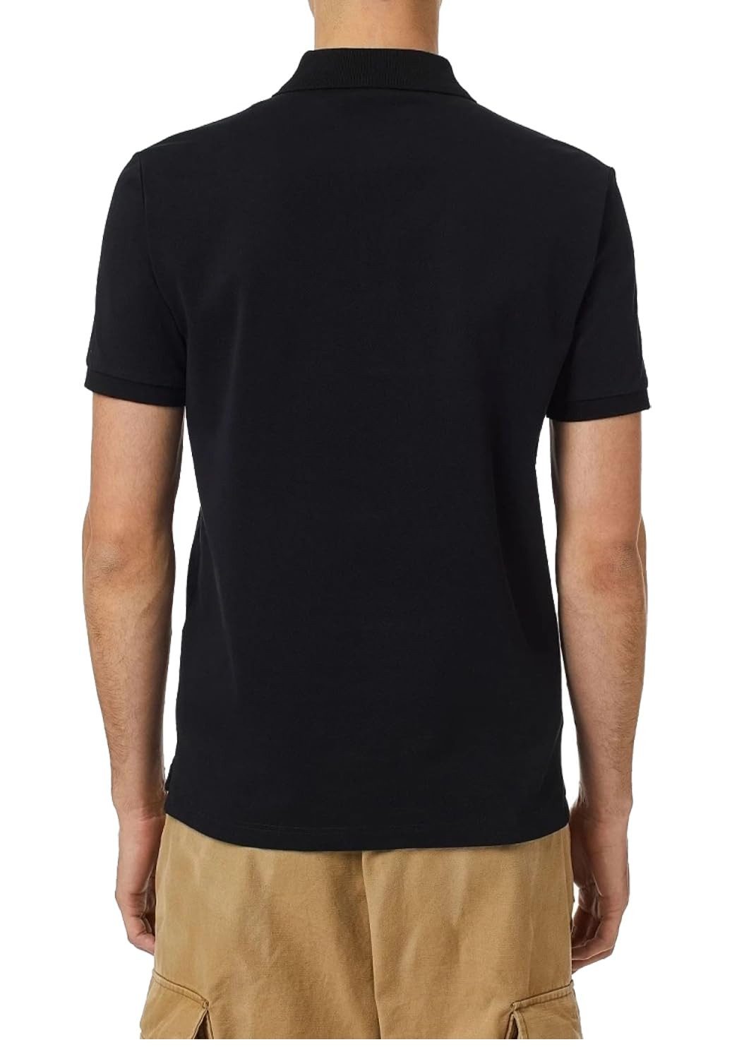 Diesel Poloshirt Diesel Herren "T-Smith-Hd Polo" Poloshirt