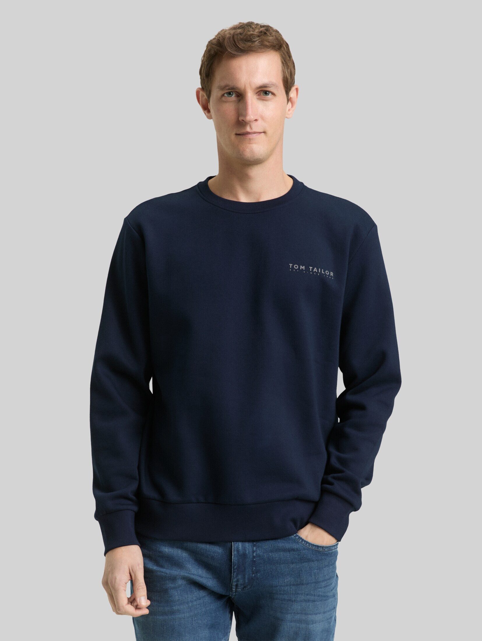 Sweatshirt Strick & Sweatshirts