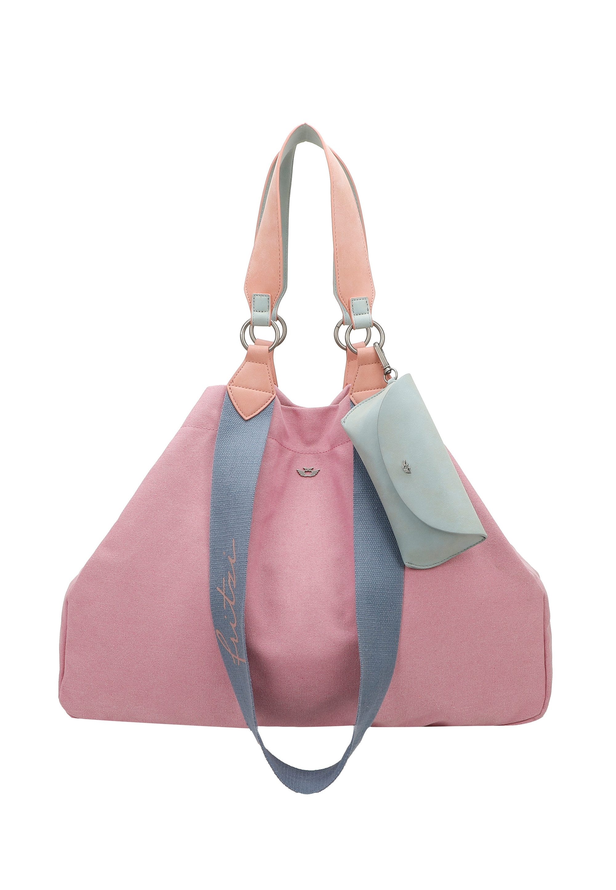 Fritzi aus Preußen Schultertasche Izzy Bag günstig online kaufen