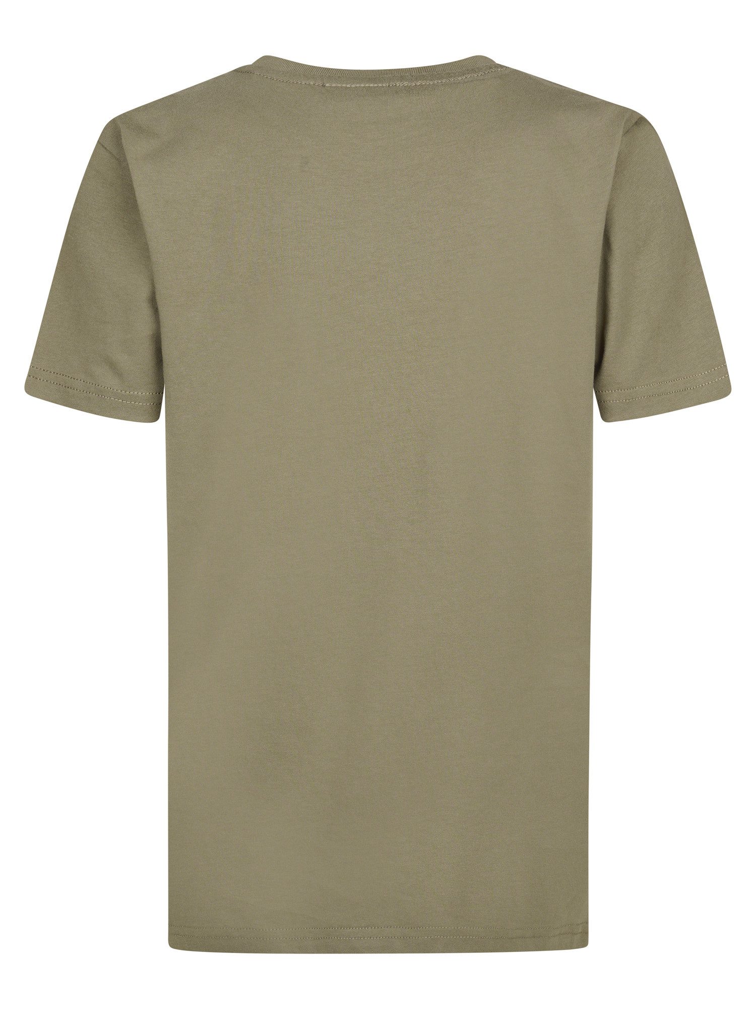 Petrol Industries T-Shirt 2er-Pack T-Shirts mit Logo Yazoo