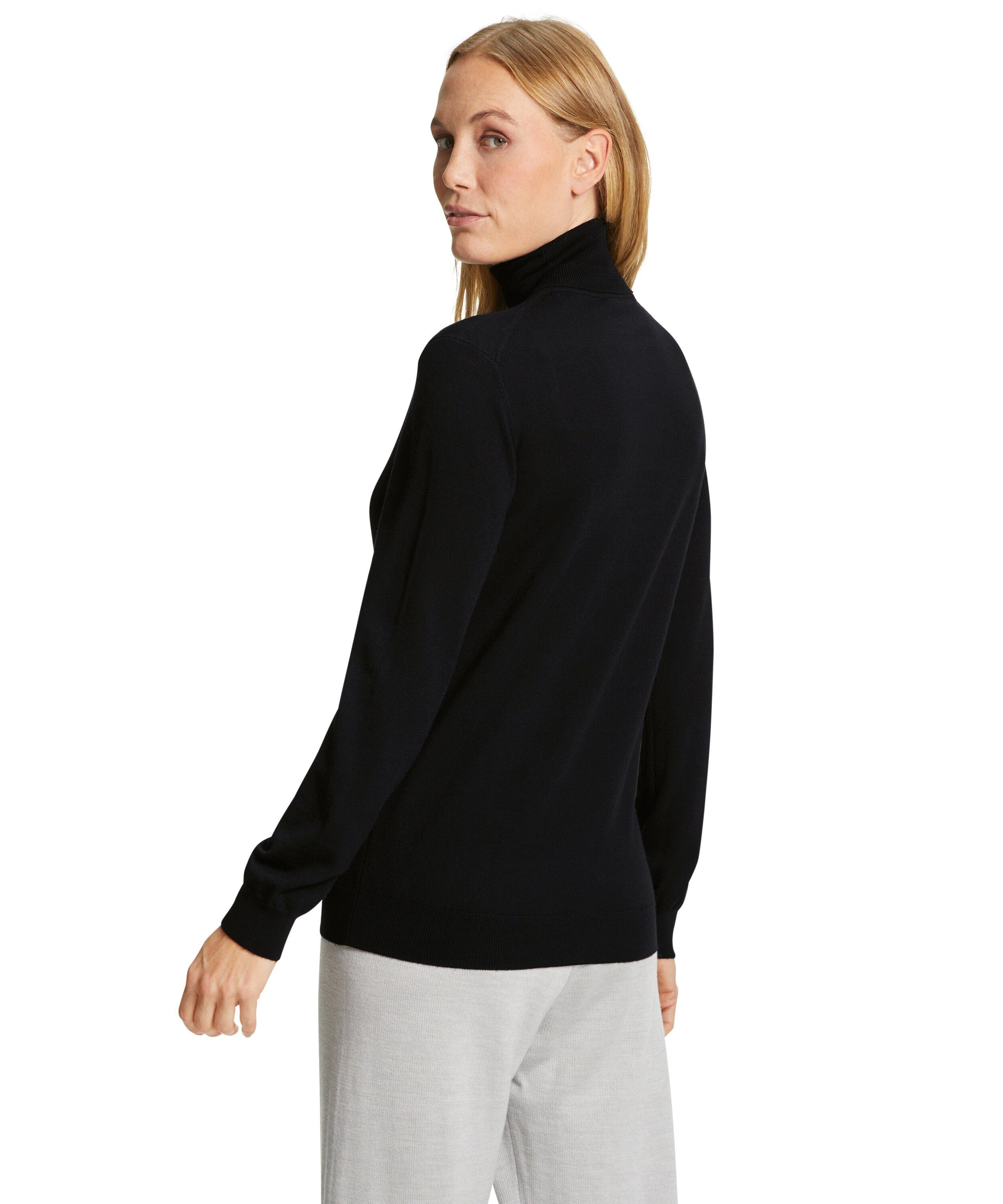 FALKE Strickpullover (1-tlg) aus Merinowolle günstig online kaufen