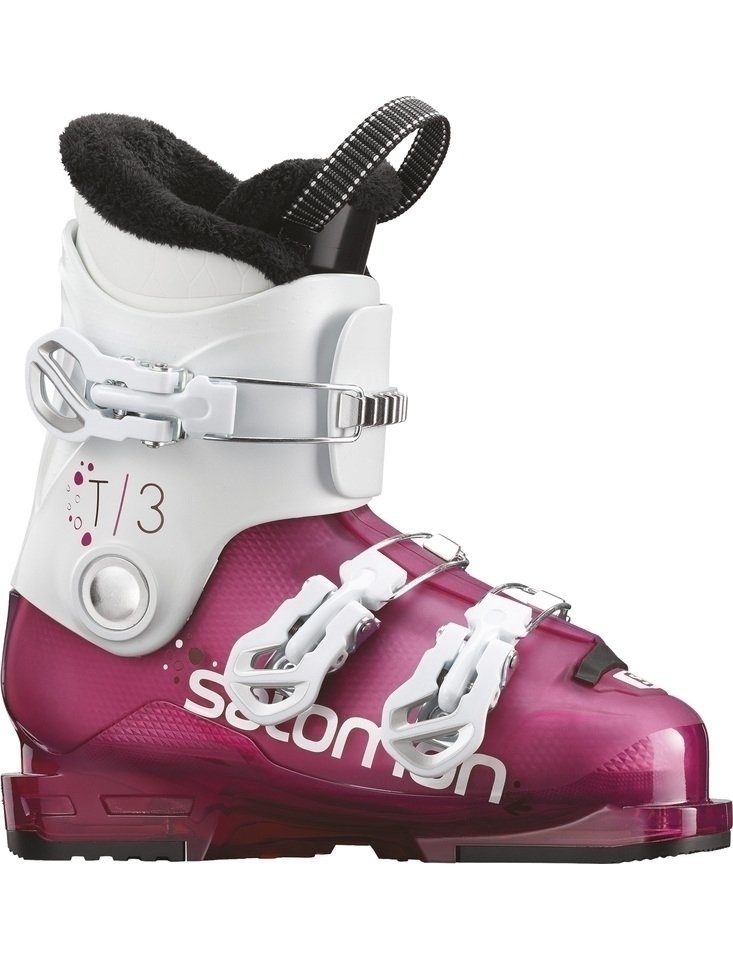 Salomon »Salomon Kinder Skischuh T3 RT« Skischuh