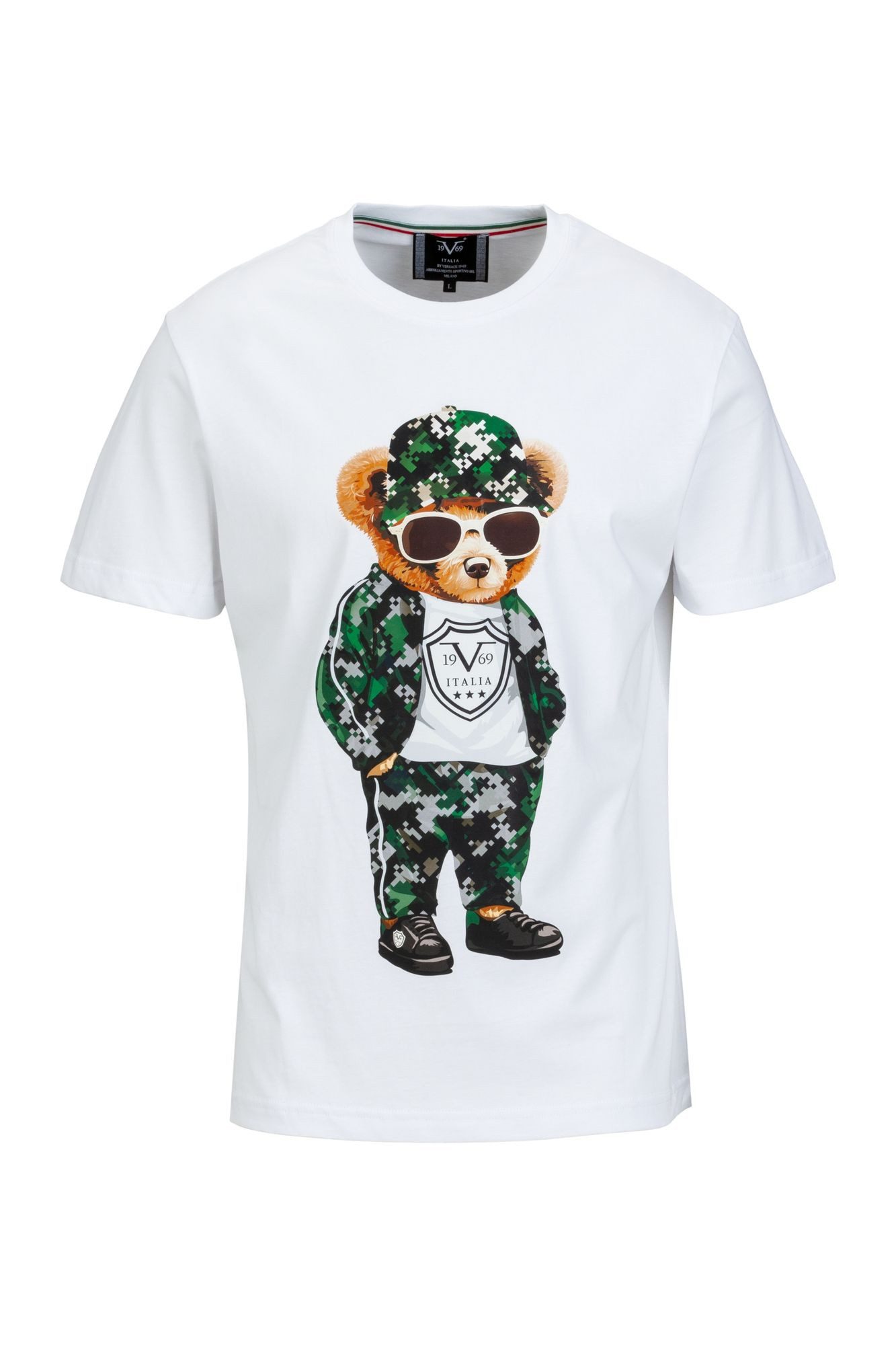T-Shirt RAFAEL BIG T