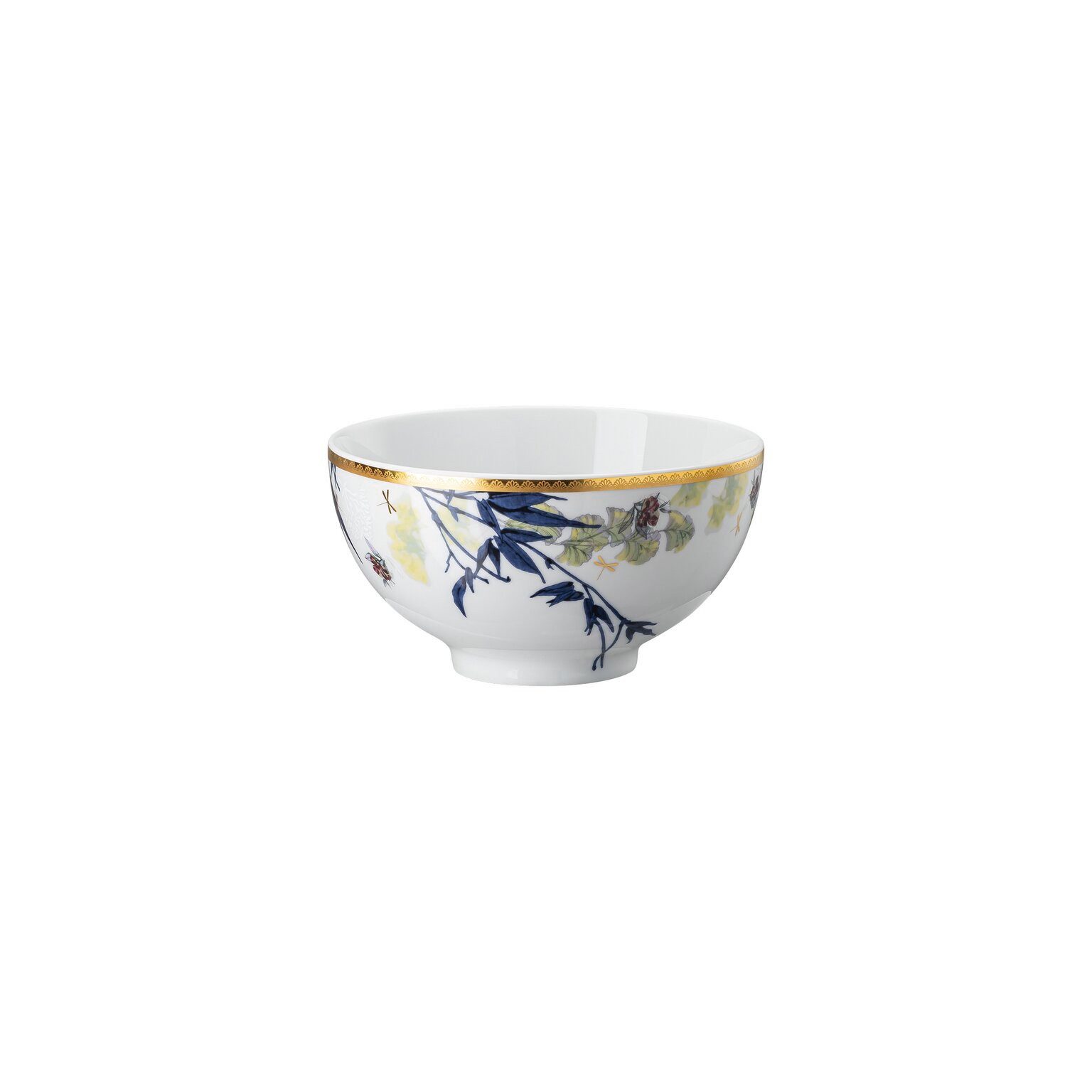Rosenthal Suppenschüssel Rosenthal Rosenthal Heritage Suppenschale, Porzellan, Porzellan