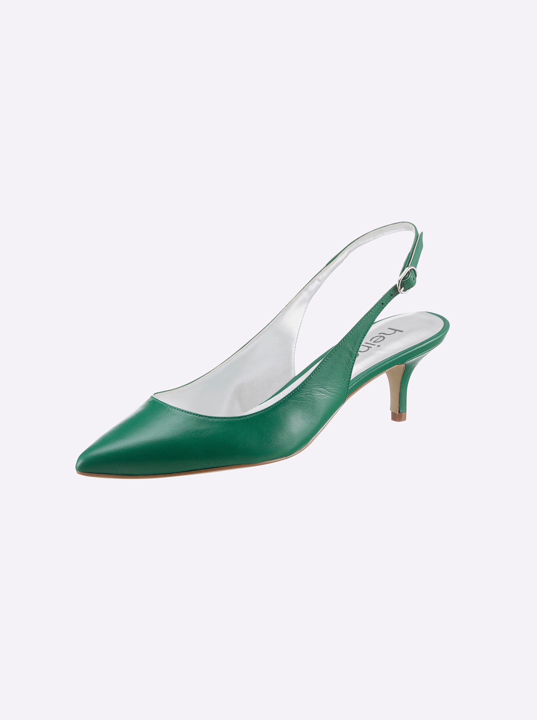 heine Heine Pumps